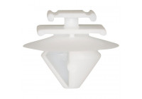 Upholstery clip OEM: 856540 - 5 pieces
