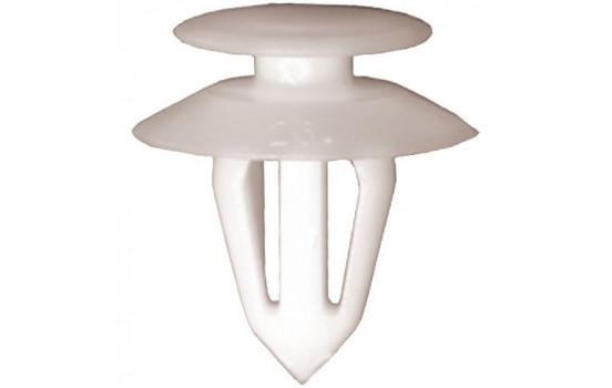 Upholstery clip OEM: 90244506 -90321122 - 20 pieces