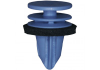 Upholstery clip OEM: a0009910498 - 5 pieces