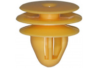 Upholstery clip OEM: ga2k68ab1 - 20 pieces