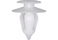 Upholstery clip OEM: mb880530 - 20 pieces