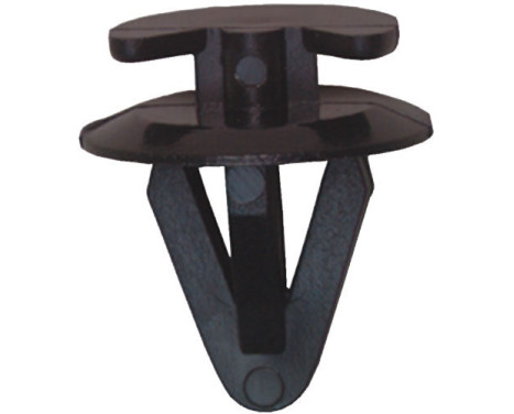 Upholstery clip universal - 5 pieces