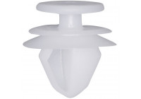 Upholstery clip universal - 5 pieces