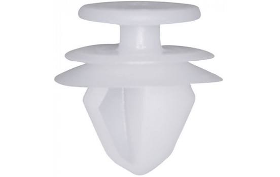 Upholstery clip universal - 5 pieces