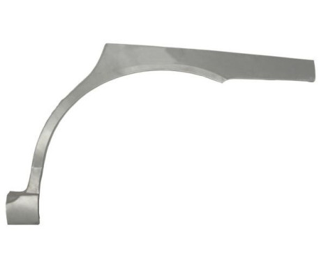 Inner mudguard