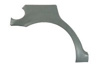 Inner mudguard