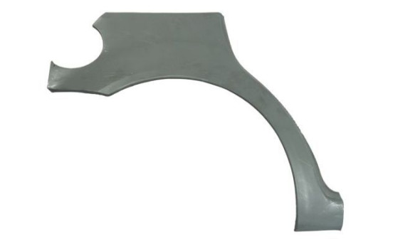 Inner mudguard