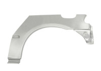 Inner mudguard