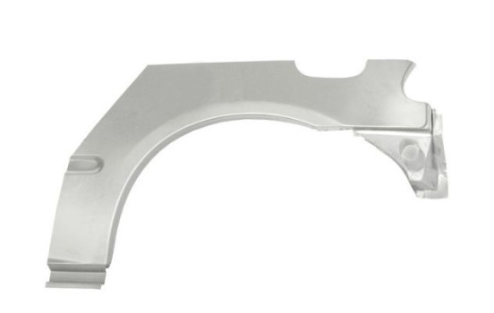 Inner mudguard