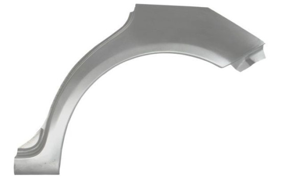 Inner mudguard