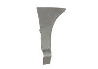 Inner mudguard