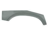 Inner mudguard