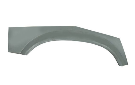Inner mudguard