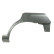 Inner mudguard, Thumbnail 2