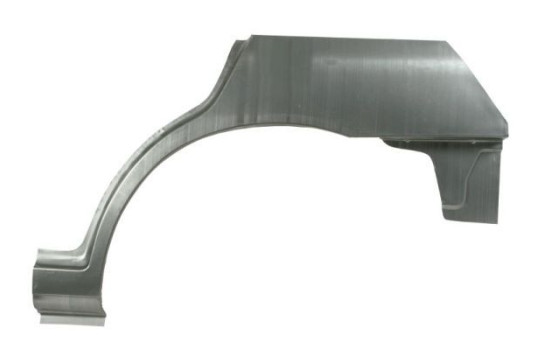 Inner mudguard, Image 2