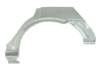 Inner mudguard