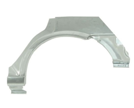Inner mudguard