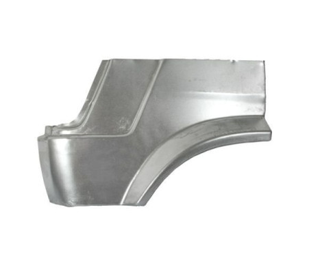 Inner mudguard