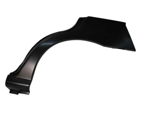 Inner mudguard