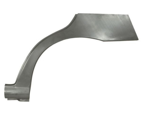 Inner mudguard, Image 2