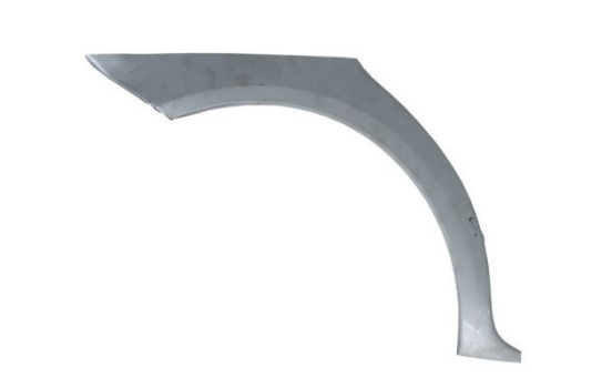 Inner mudguard