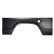 Inner mudguard