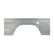 Inner mudguard, Thumbnail 3