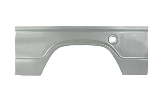 Inner mudguard, Image 3