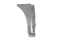 Inner mudguard