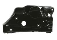Inner mudguard