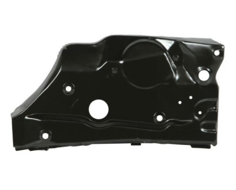 Inner mudguard
