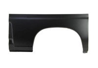 Inner mudguard