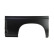 Inner mudguard
