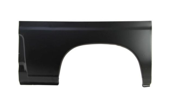 Inner mudguard