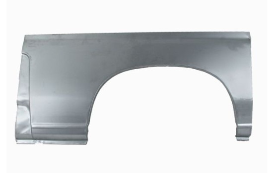 Inner mudguard, Image 3