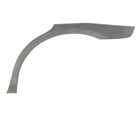 Inner mudguard