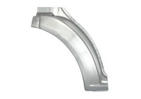 Inner mudguard