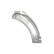 Inner mudguard