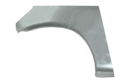 Inner mudguard
