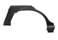 Inner mudguard