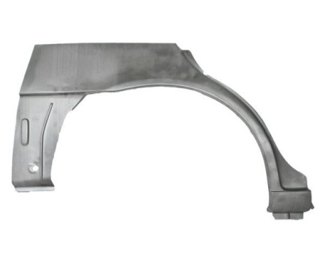 Inner mudguard, Image 2