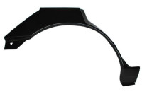 Inner mudguard