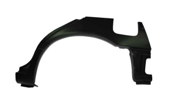 Inner mudguard