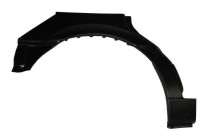 Inner mudguard