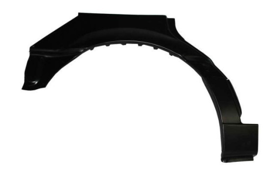 Inner mudguard