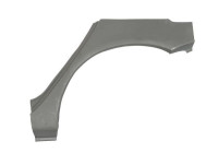 Inner mudguard