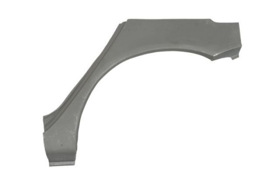 Inner mudguard