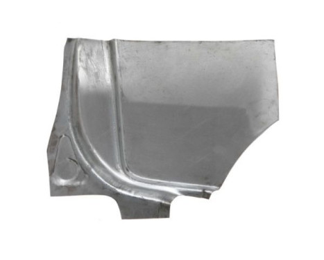 Inner mudguard