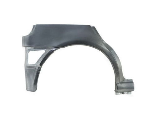 Inner mudguard
