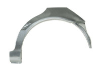 Inner mudguard